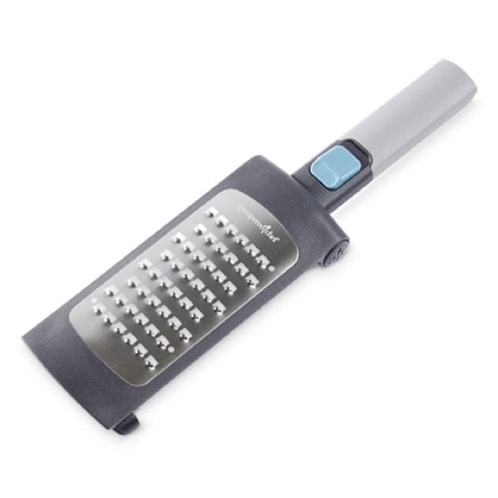 Microplane Adjustable Coarse Grater - NWT - Picture 7 of 7